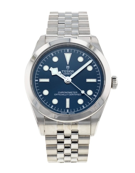 Tudor Black Bay 36 M79640-0002